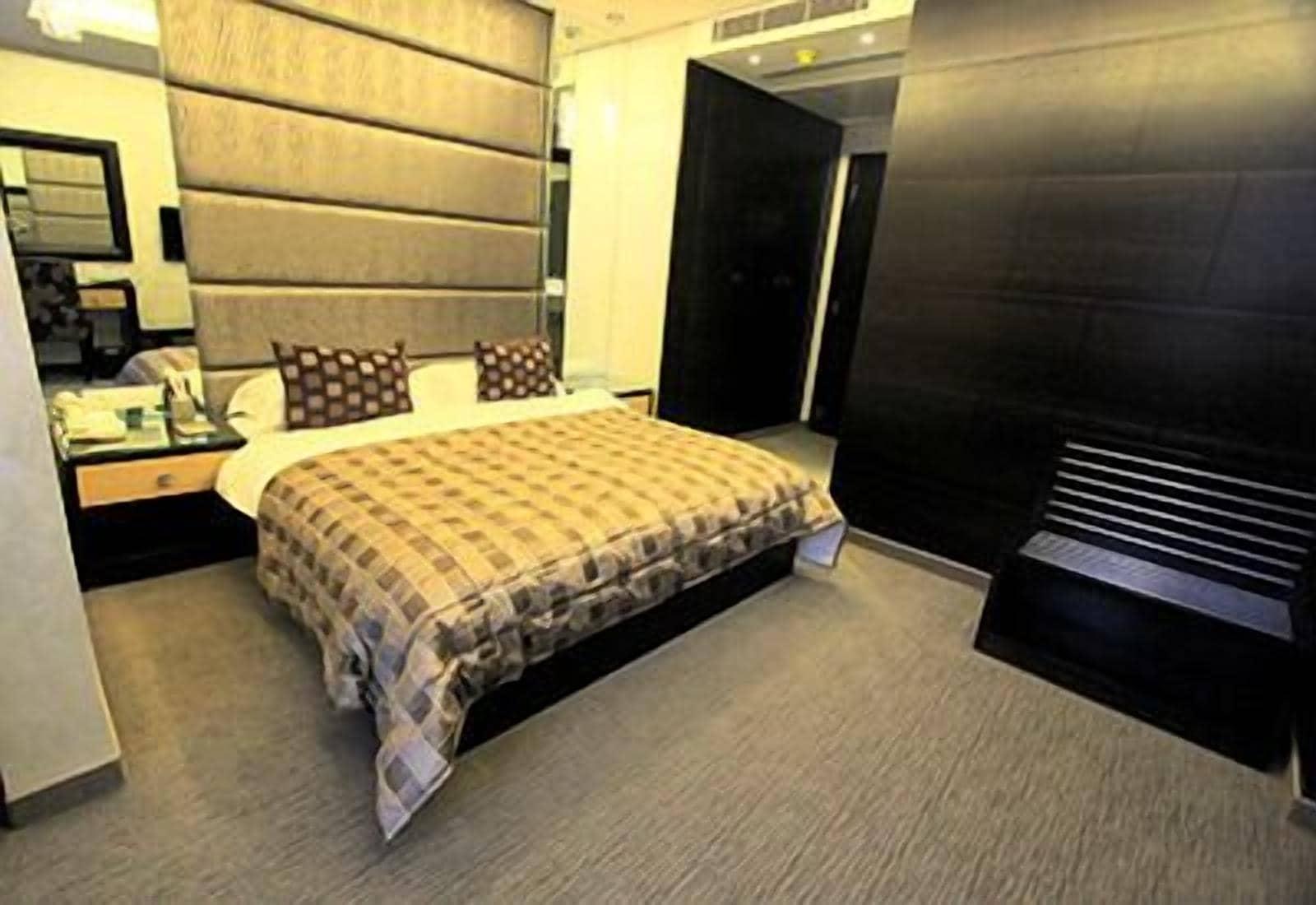 Elite Hotel & Spa Beyrouth Extérieur photo