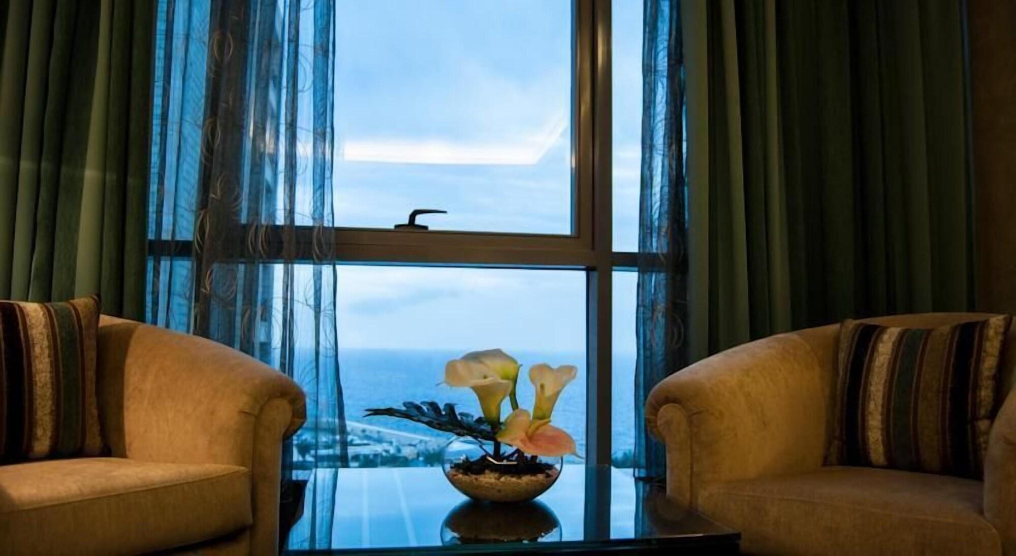 Elite Hotel & Spa Beyrouth Extérieur photo