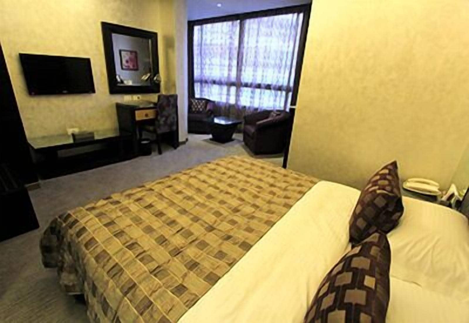 Elite Hotel & Spa Beyrouth Extérieur photo