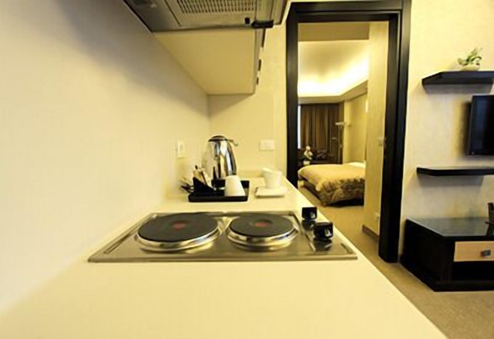 Elite Hotel & Spa Beyrouth Extérieur photo
