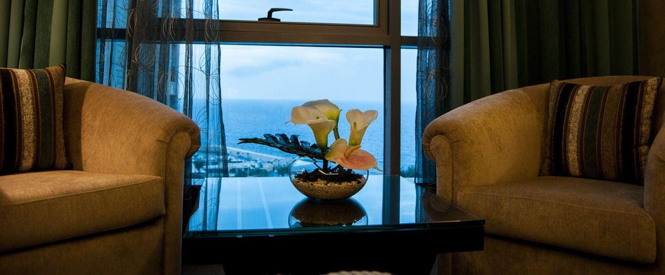 Elite Hotel & Spa Beyrouth Extérieur photo