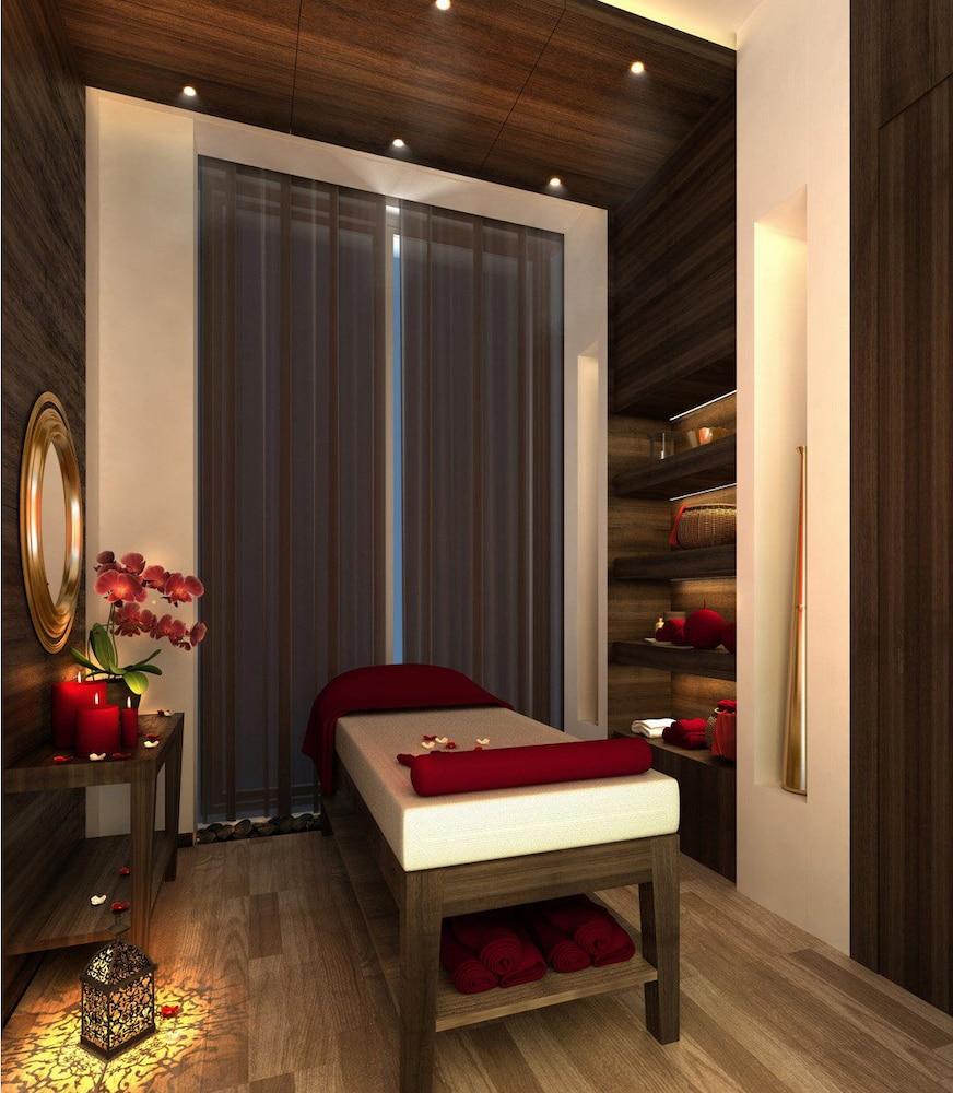 Elite Hotel & Spa Beyrouth Extérieur photo