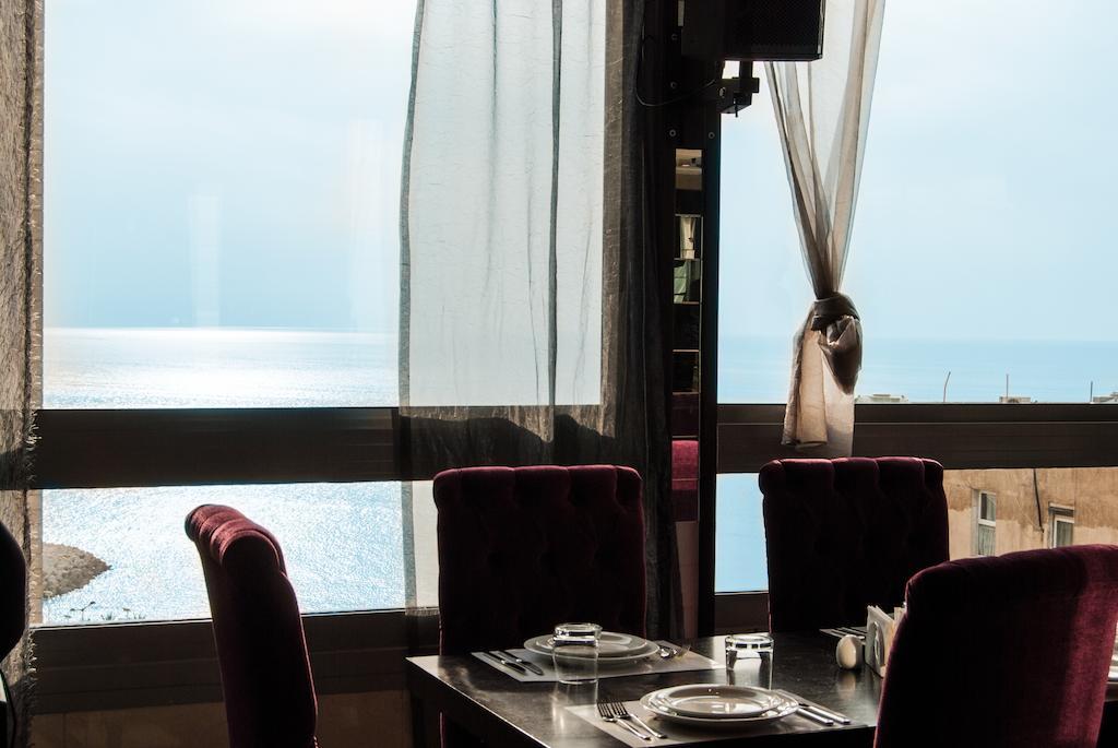 Elite Hotel & Spa Beyrouth Extérieur photo