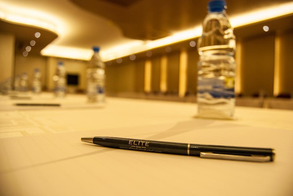Elite Hotel & Spa Beyrouth Extérieur photo