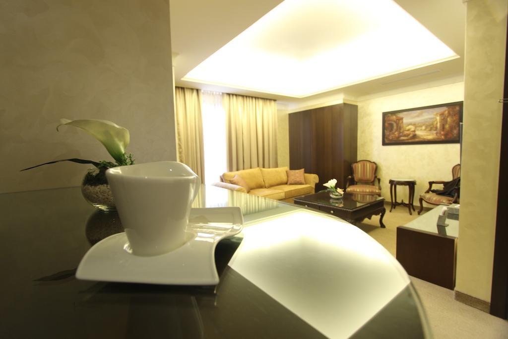 Elite Hotel & Spa Beyrouth Extérieur photo