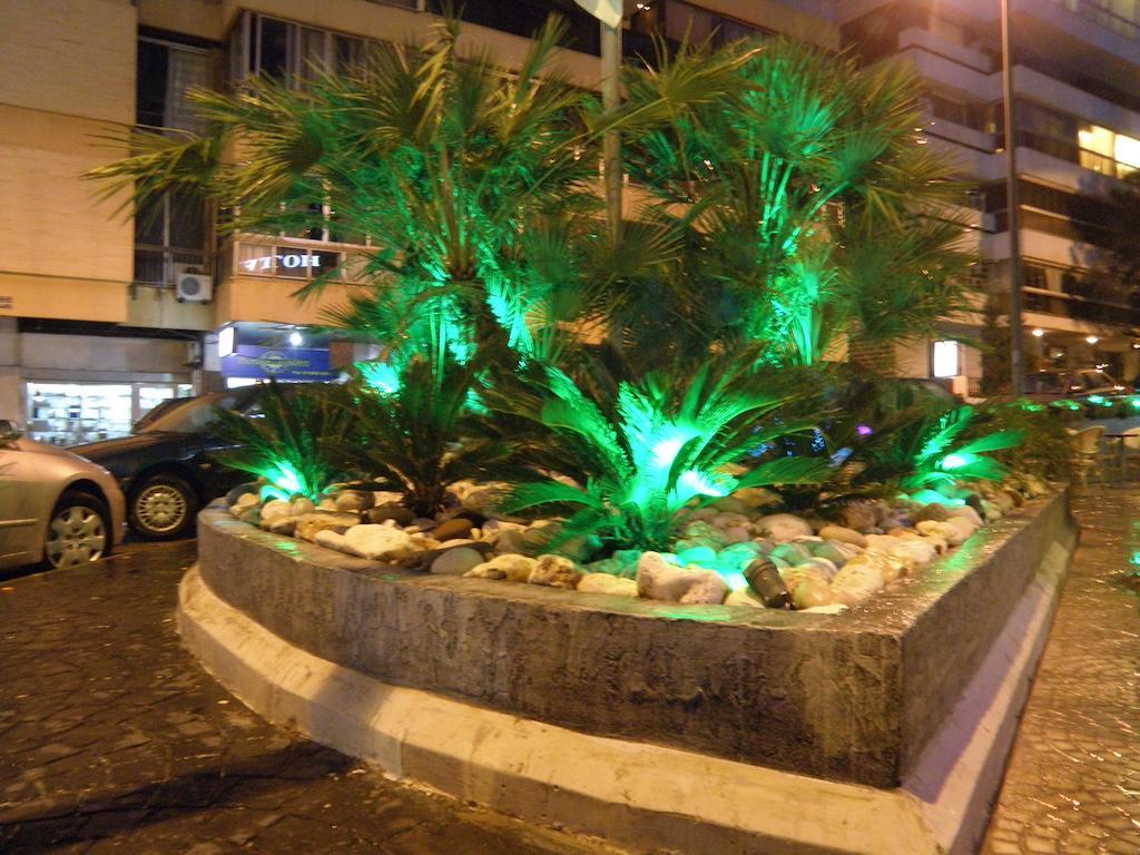 Elite Hotel & Spa Beyrouth Extérieur photo