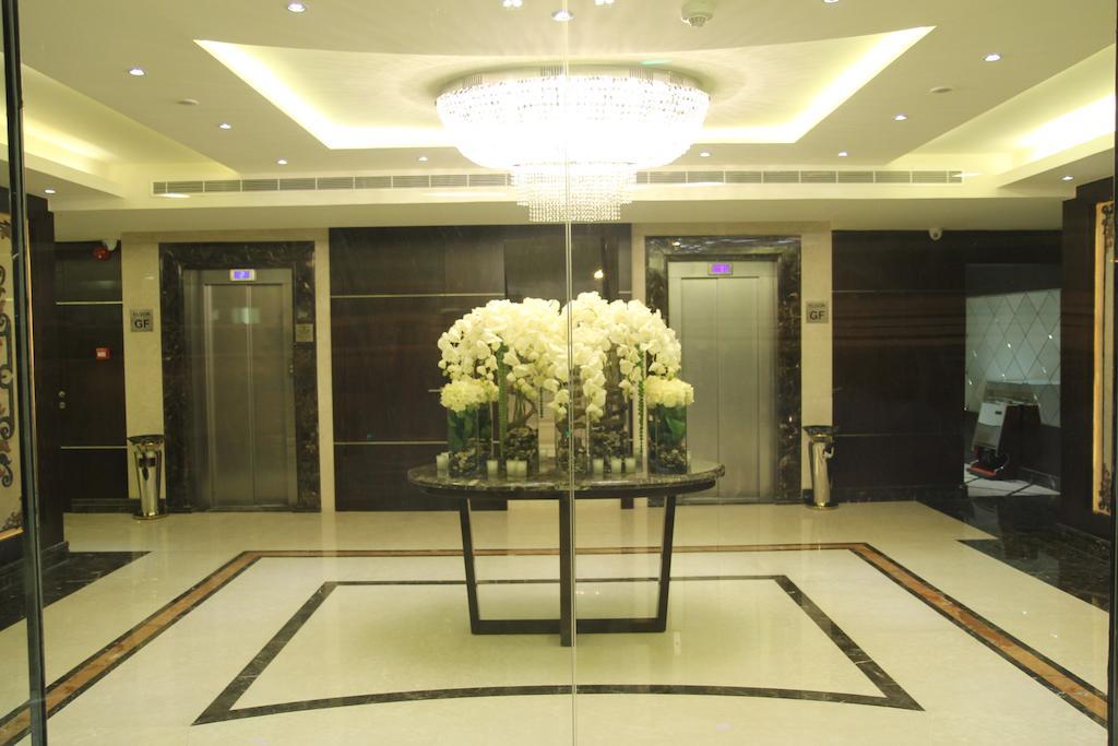 Elite Hotel & Spa Beyrouth Extérieur photo