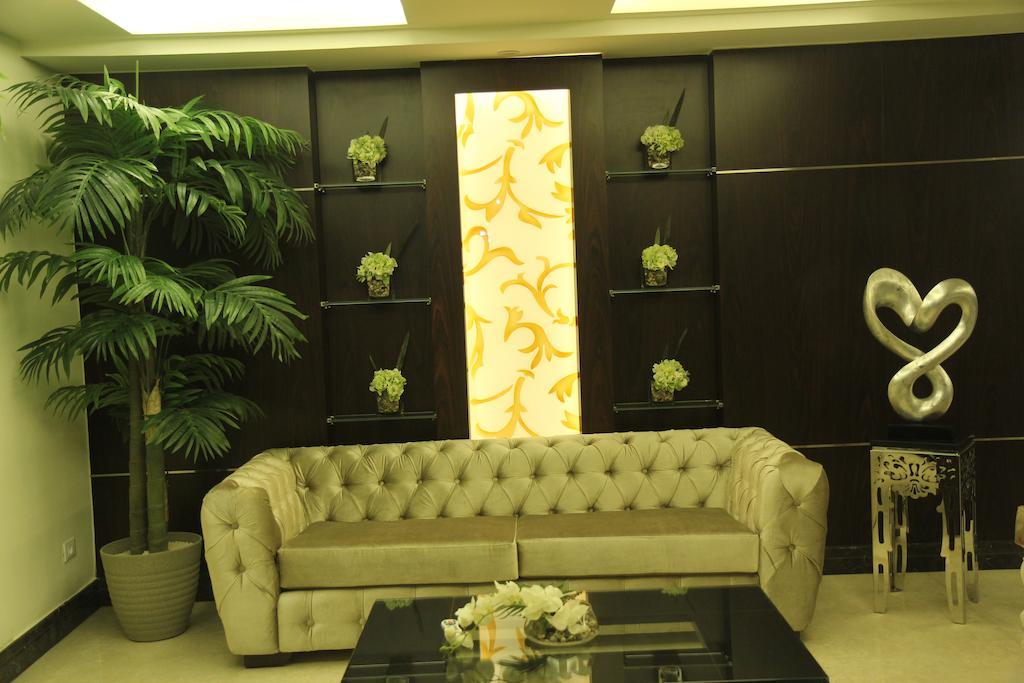 Elite Hotel & Spa Beyrouth Extérieur photo
