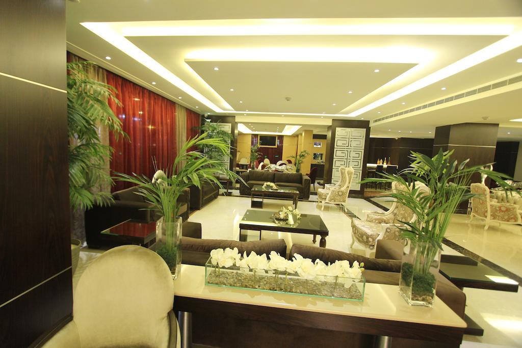 Elite Hotel & Spa Beyrouth Extérieur photo