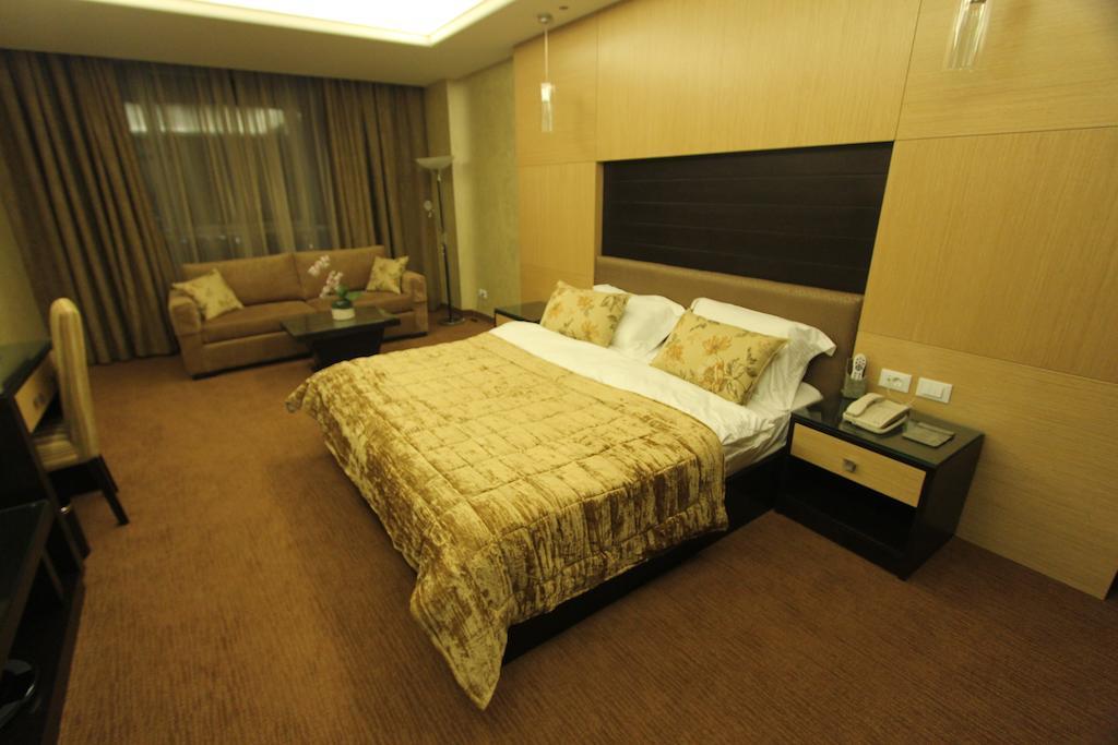 Elite Hotel & Spa Beyrouth Chambre photo