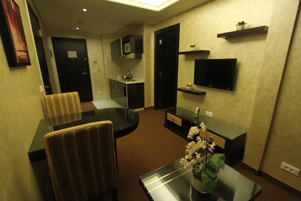 Elite Hotel & Spa Beyrouth Chambre photo