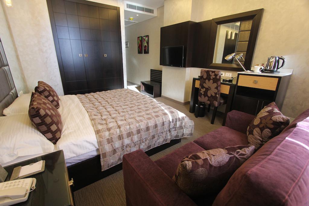 Elite Hotel & Spa Beyrouth Chambre photo