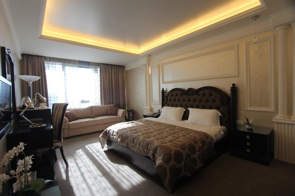 Elite Hotel & Spa Beyrouth Extérieur photo